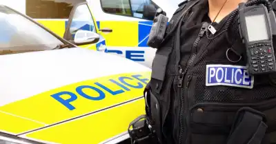 Illegal number plates: police launch national crackdown using night-vision technology