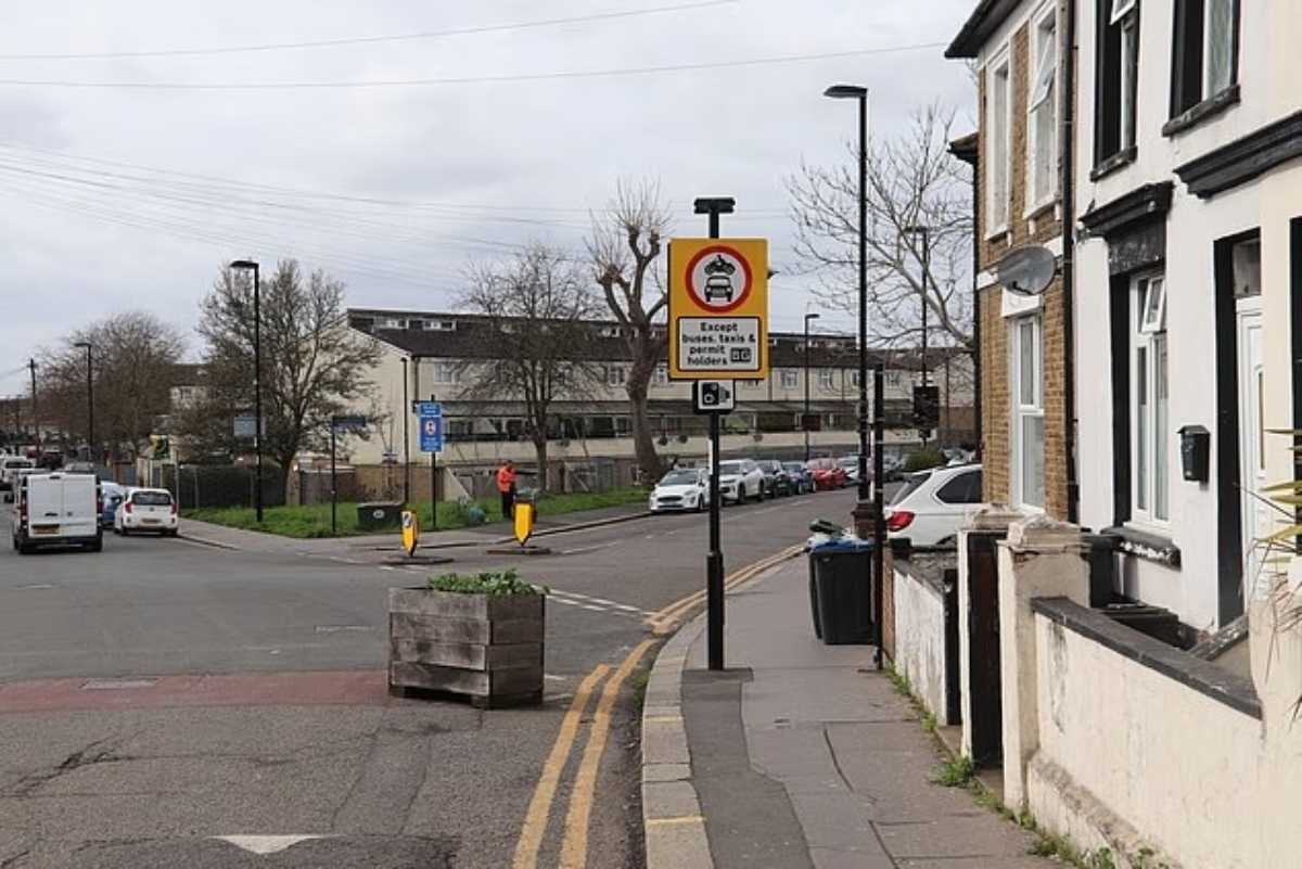 Revealed: Croydon council refunded just £520,000 of more than £13 million raised through LTN fines