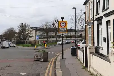 Revealed: Croydon council refunded just £520,000 of more than £13 million raised through LTN fines