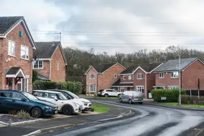 One in four UK households now without a car as car ownership hits 10-year low