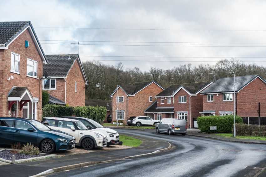 One in four UK households now without a car as car ownership hits 10-year low