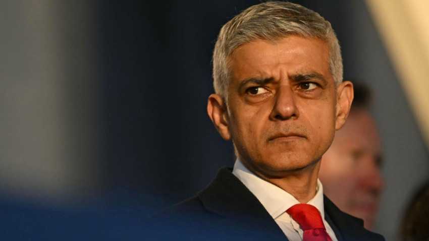 London 20mph speed limits more than triple under Sadiq Khan, new figures reveal