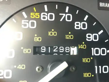 PCP Excess Mileage: What Happens If You Exceed Your Limit?