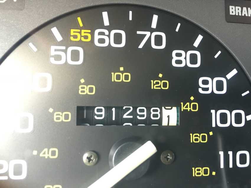 PCP Excess Mileage: What Happens If You Exceed Your Limit?
