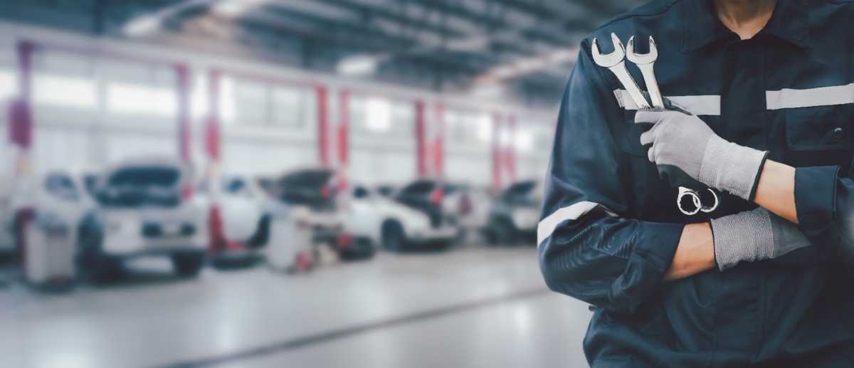 Interim vs Full vs Major Service: What's the Difference?