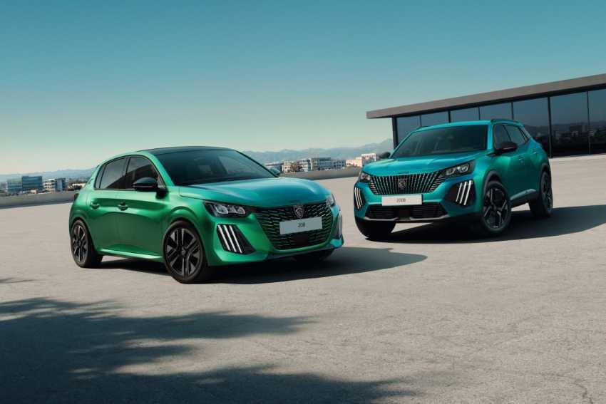 Are Peugeot's 208, 2008 and 3008 worth it right now?