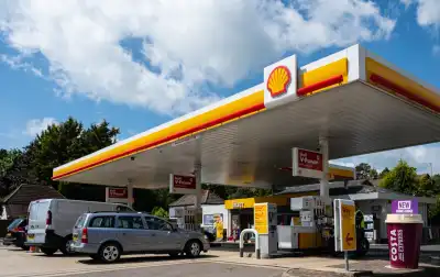 Should the UK start drilling its own oil?