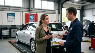 Can You Get Your MOT Early? UK MOT Rules Explained