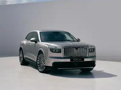 Bentley Torcal revealed with 876bhp and £173k price tag