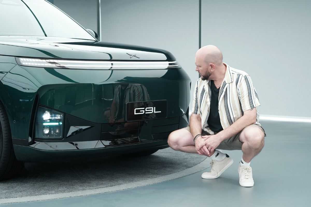 The Best Family Cars at the Paris Motor Show