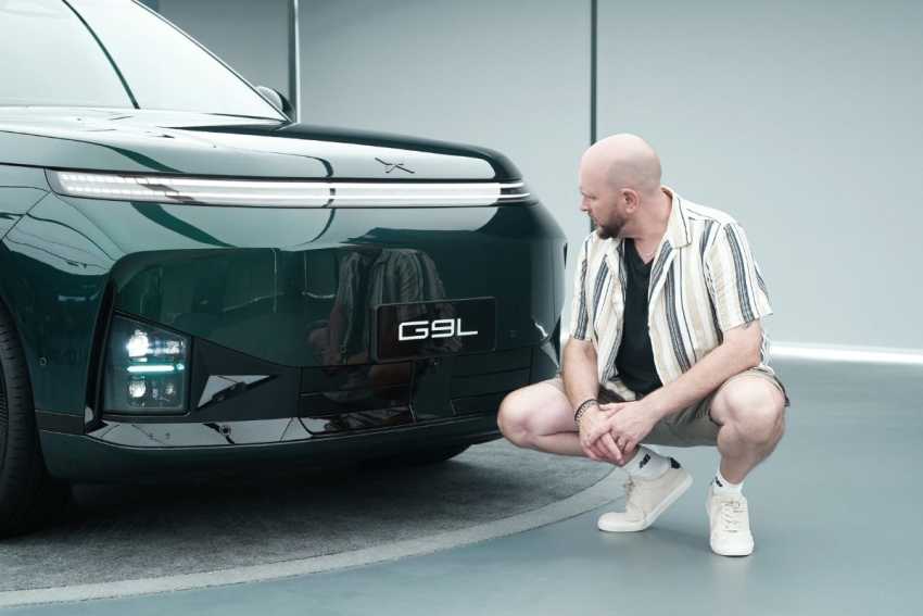 The Best Family Cars at the Paris Motor Show