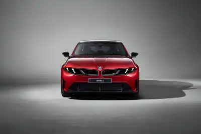 New BMW 3 Series gets 437bhp straight-six