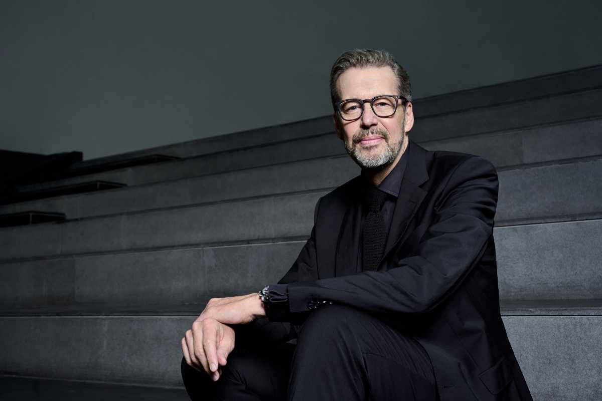Zeekr Design Boss Stefan Sielaff on Luxury, Innovation and Taking on Range Rover