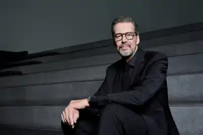 Zeekr Design Boss Stefan Sielaff on Luxury, Innovation and Taking on Range Rover