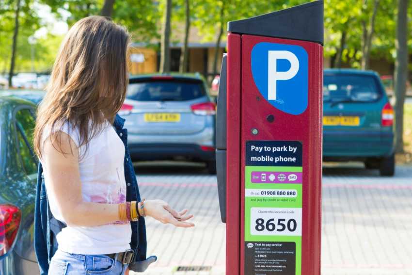 New private parking rules promise relief for drivers