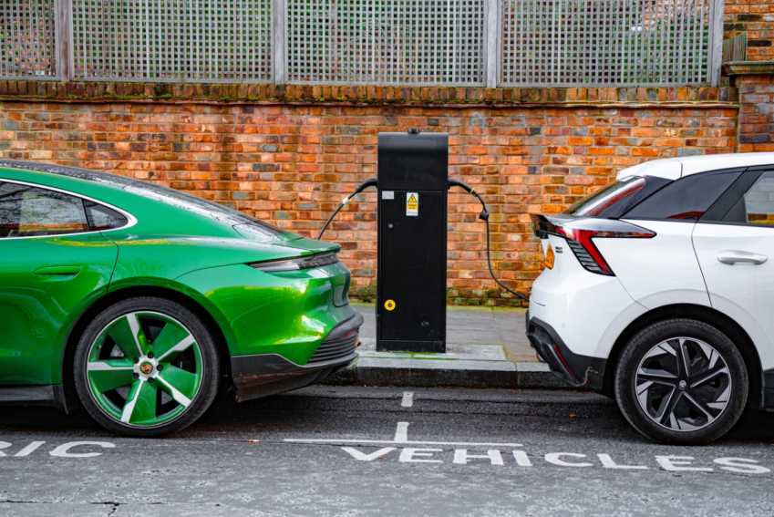 Is the EV mandate cut the end of big EV discounts?