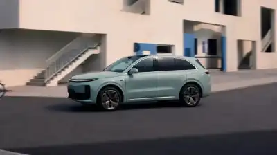Could Li Auto’s range-extender win over UK EV doubters?