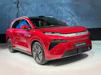 Paris Motor Show 2026: Citroen 2CV reborn steals the show