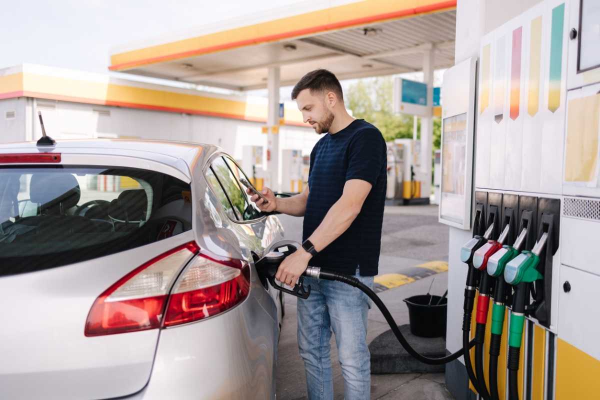 Should I sell my diesel car now diesel costs £2 a litre?