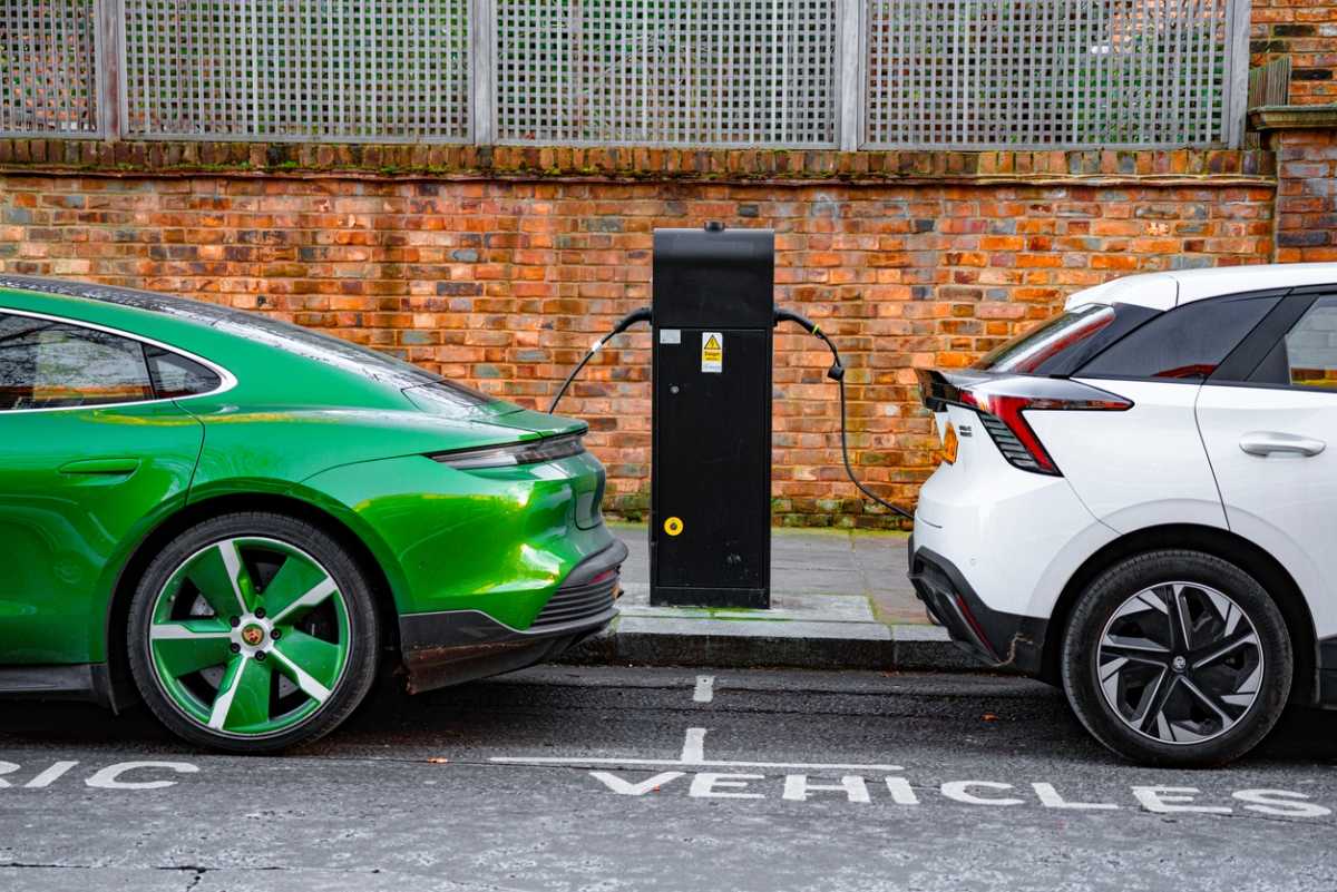 Hybrid company car tax to triple, and how much you'll pay