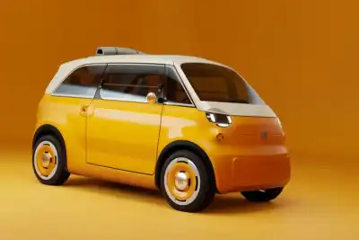 Fiat brings back the Multipla, and it could cost £14,000