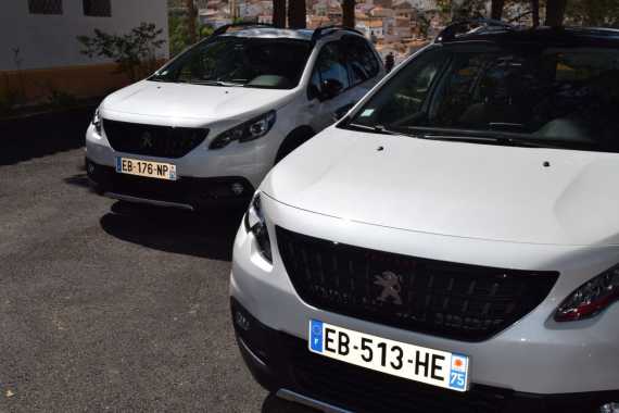 2016 Peugeot 2008 Review