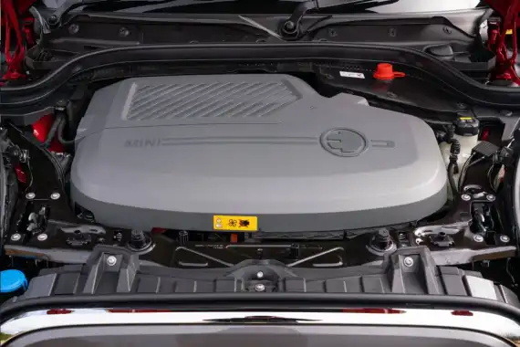 MINI Electric 2020 Review