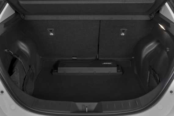 Nissan Leaf 2020 Review