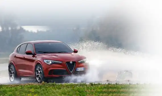 Alfa Romeo