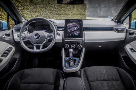 E-TECH CLIO