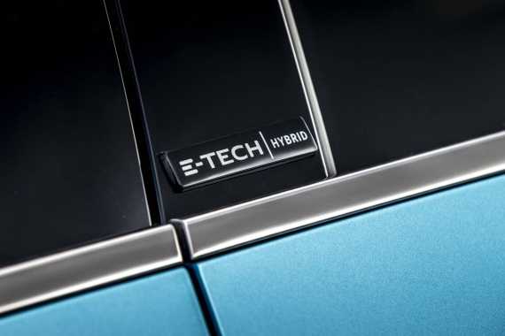 E-TECH CLIO