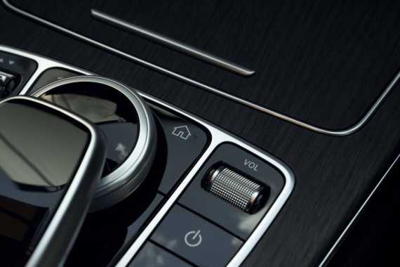 Mercedes-Benz C-Class 2020 Review