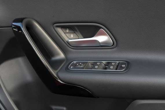 Mercedes A Class