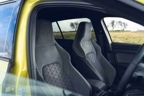 Golf 8