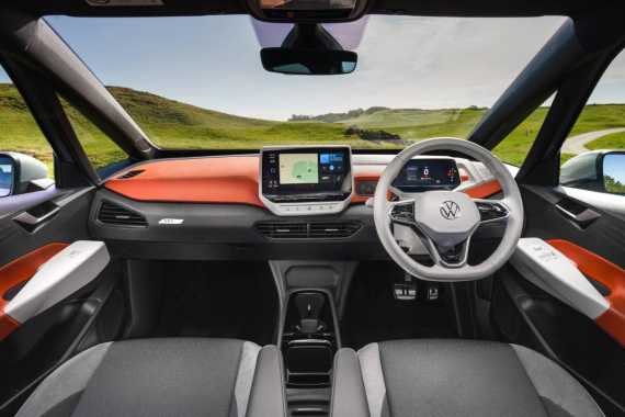 VW ID.3