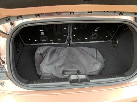 Fiat 500 Electric Cabriolet Icon