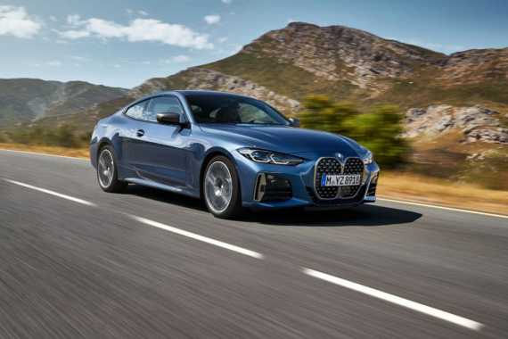 BMW M440i