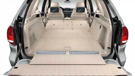 BMW X5 xDrive M Sport
