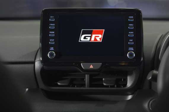 Toyota GR Yaris