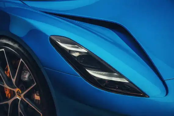 Lotus Emira Review