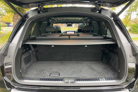 Mercedes GLS 400 d 4MATIC AMG Line Premium Plus Executive 2021