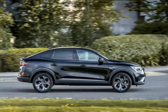 Renault Arkana (2021 - )