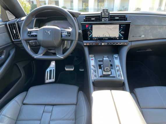 DS 9 E-TENSE 250 Rivoli+ (2022 - )