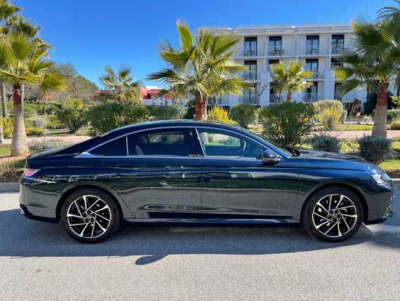 DS 9 E-TENSE 250 Rivoli+ (2022 - )