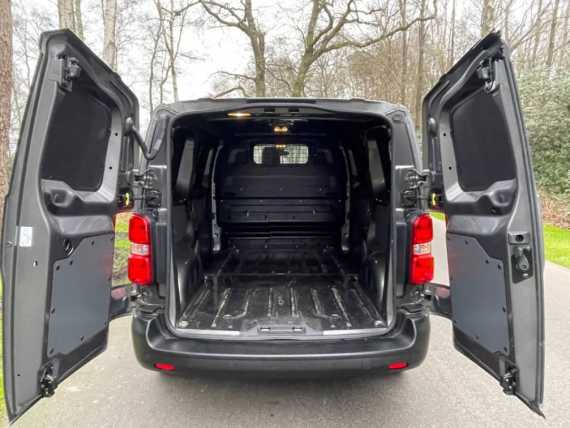 Toyota Proace Electric Icon (2022 - )