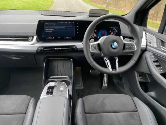 BMW 2 Series M Sport Active Tourer (2022 - )