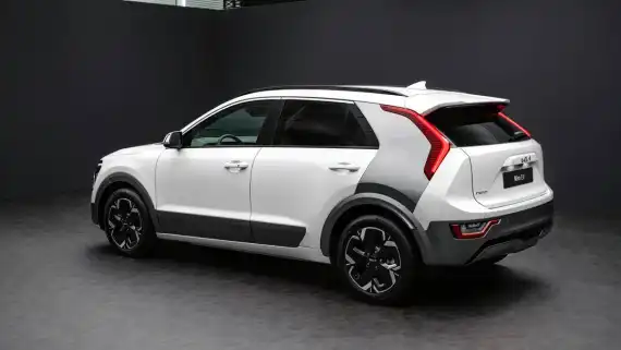 Kia Niro (2022 - )