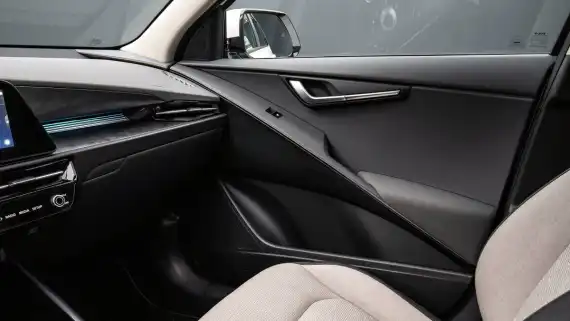 Kia Niro (2022 - )