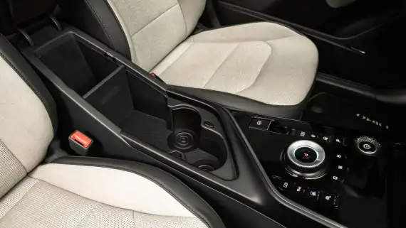 Kia Niro (2022 - )
