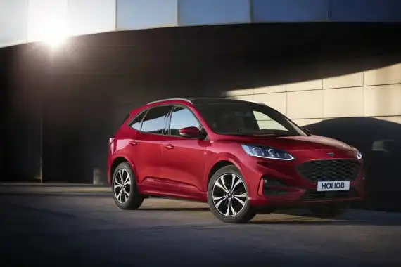 Ford Kuga (2022 - )